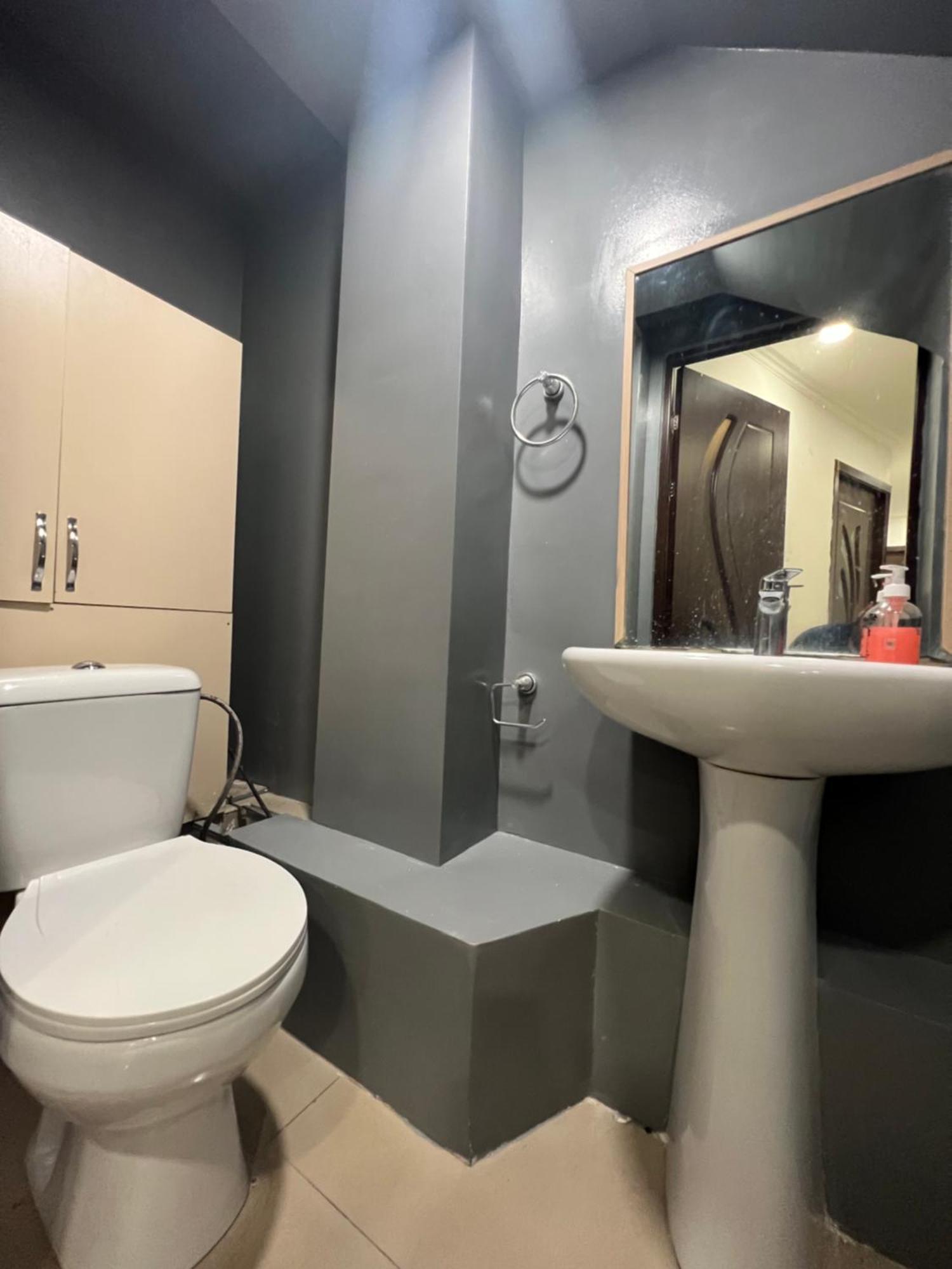 Pushkiin Hotel Jerevan Eksteriør billede
