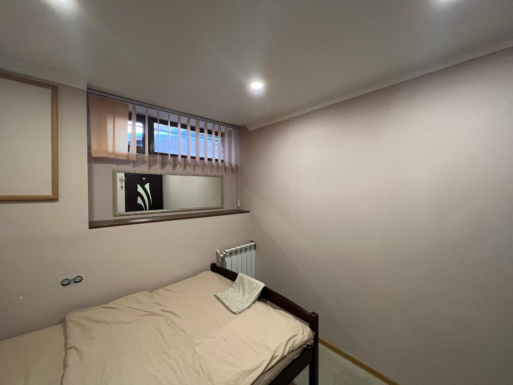 Pushkiin Hotel Jerevan Eksteriør billede