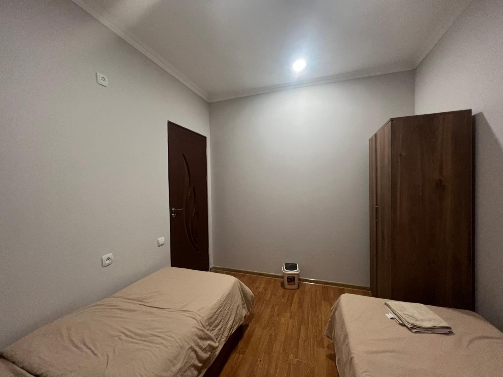 Pushkiin Hotel Jerevan Eksteriør billede
