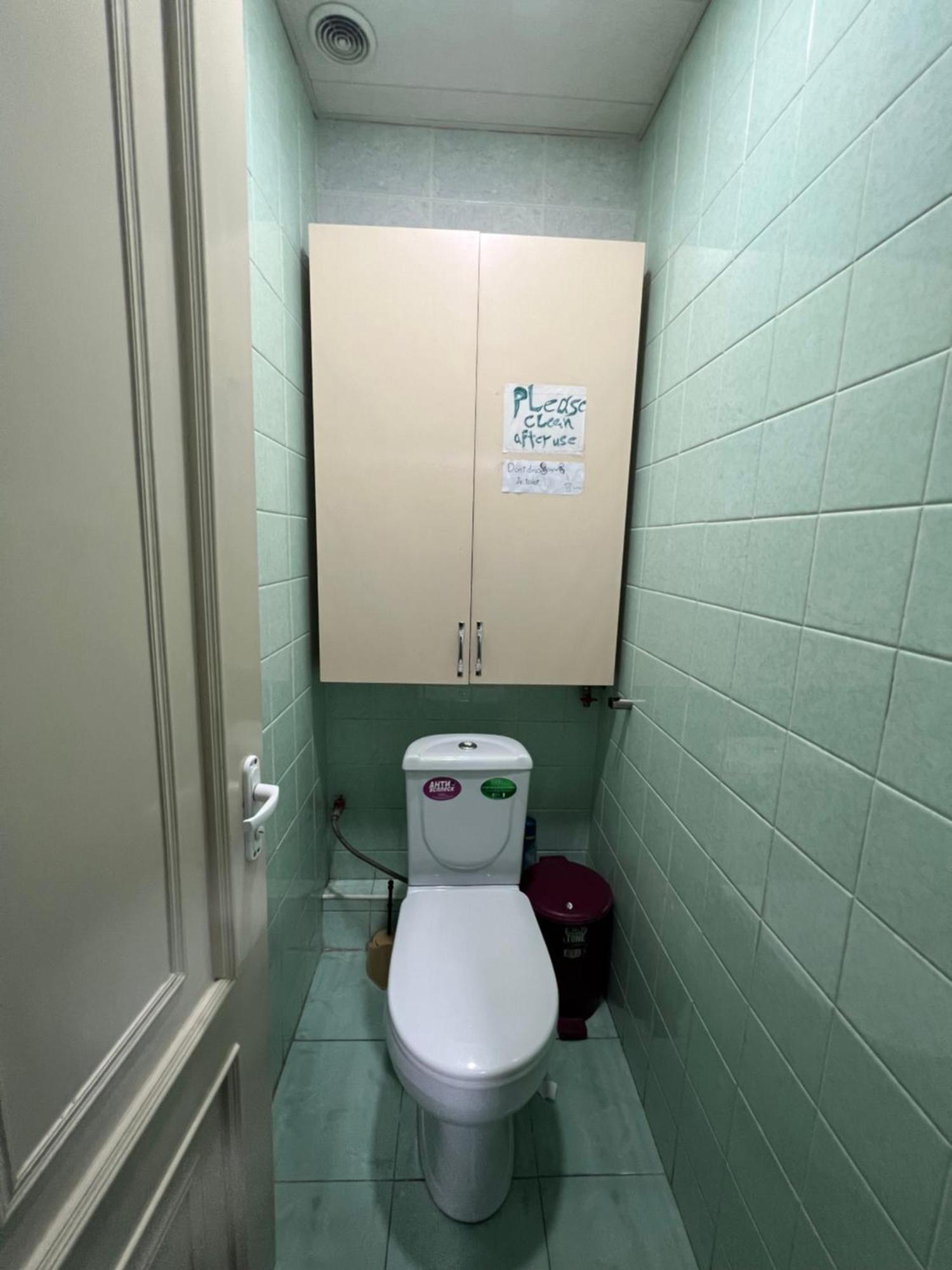 Pushkiin Hotel Jerevan Eksteriør billede