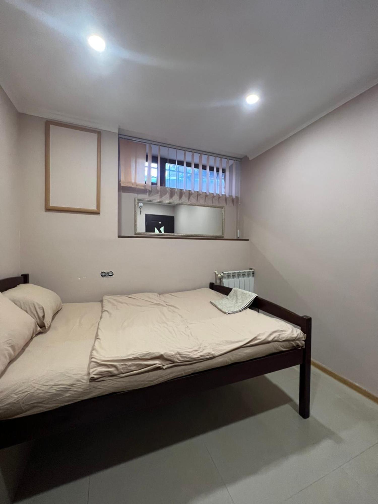 Pushkiin Hotel Jerevan Eksteriør billede