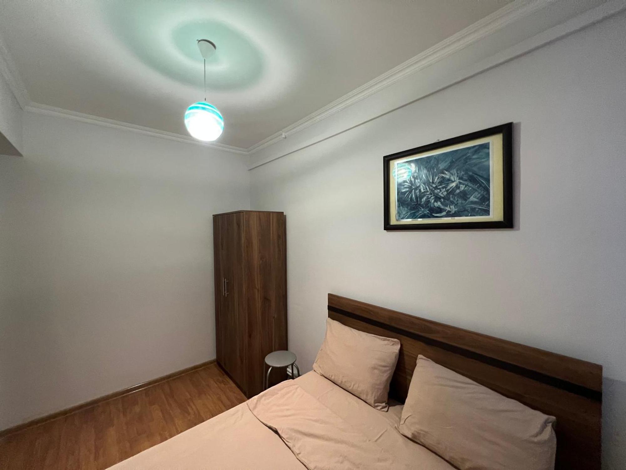 Pushkiin Hotel Jerevan Eksteriør billede