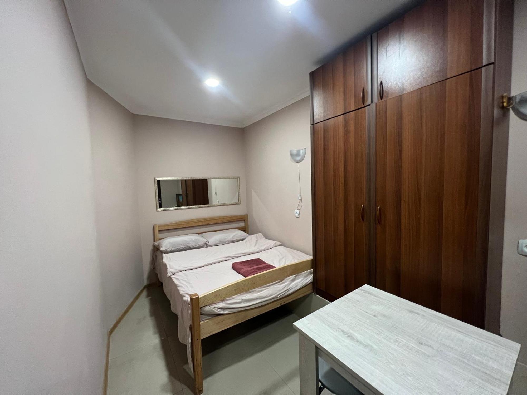 Pushkiin Hotel Jerevan Eksteriør billede